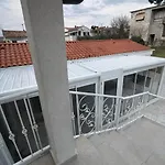 Nela Apartment Porec