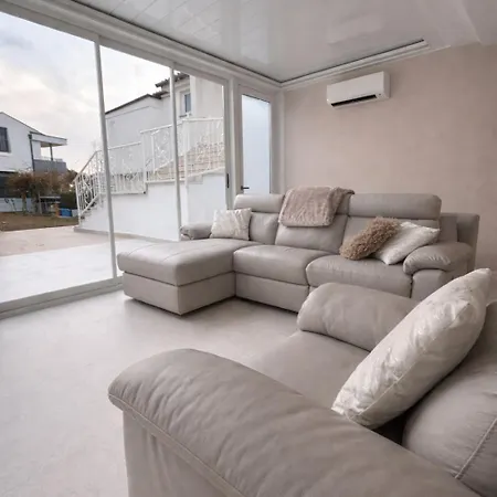 Apartment Nela