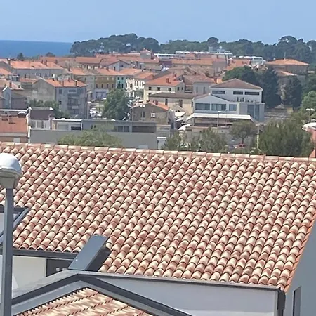 Apartment Apartman Nela *