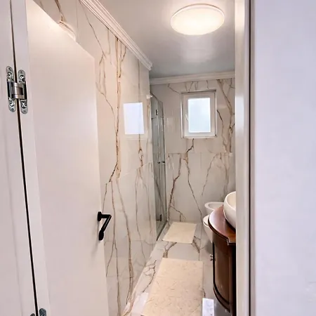 Apartment Nela *