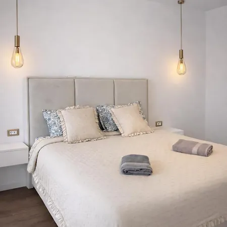 Nela Apartman Porec