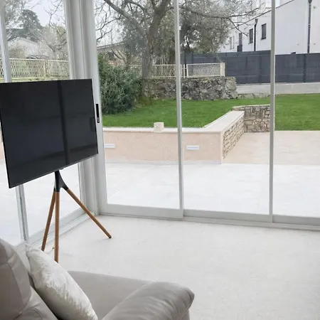 Apartment Nela Porec