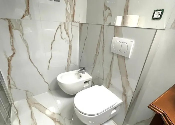 Nela Apartament Poreč