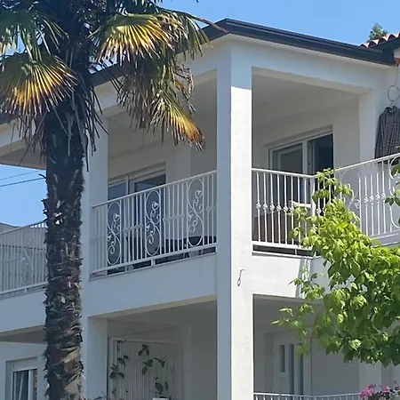 Appartement Nela Poreč