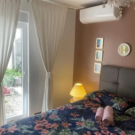 Appartement Nela Poreč